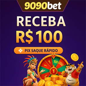 9090bet Ganhe R$ 100,00 Gratis