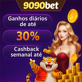 9090bet Fundo de Resgate de Perdas Semanais