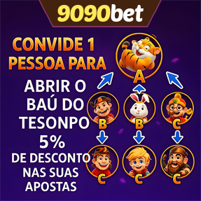 9090bet ConvidarCentro